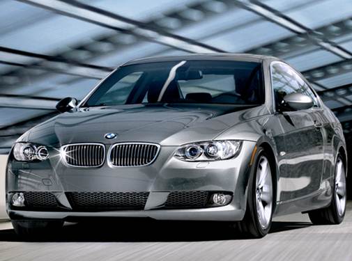Used 2007 BMW 3 Series 328i Coupe 2D Prices | Kelley Blue Book